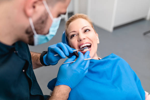 Best Cosmetic Dentistry  in Howey In The Hills, FL