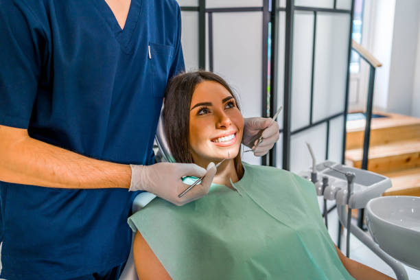 Dental Bonding in Howey In The Hills, FL