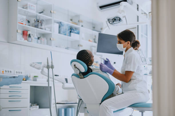Best Wisdom Tooth Removal  in Howey In The Hills, FL
