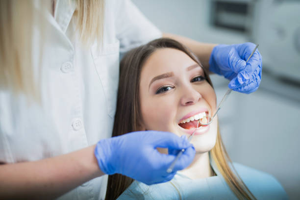 Best Oral Cancer Screening  in Howey In The Hills, FL