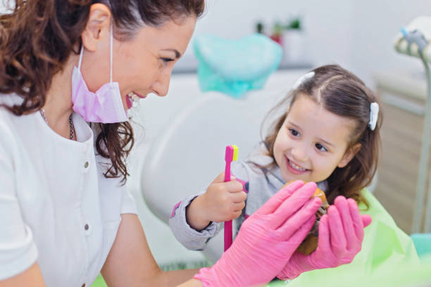 Best Dental Fillings (Composite and Amalgam)  in Howey In The Hills, FL
